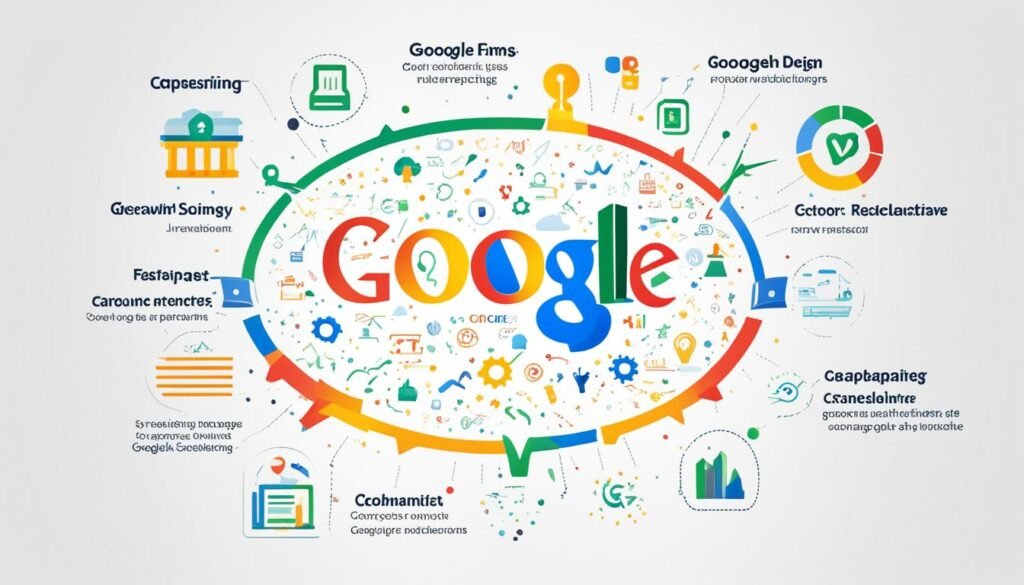 Top Google Ranking Factors