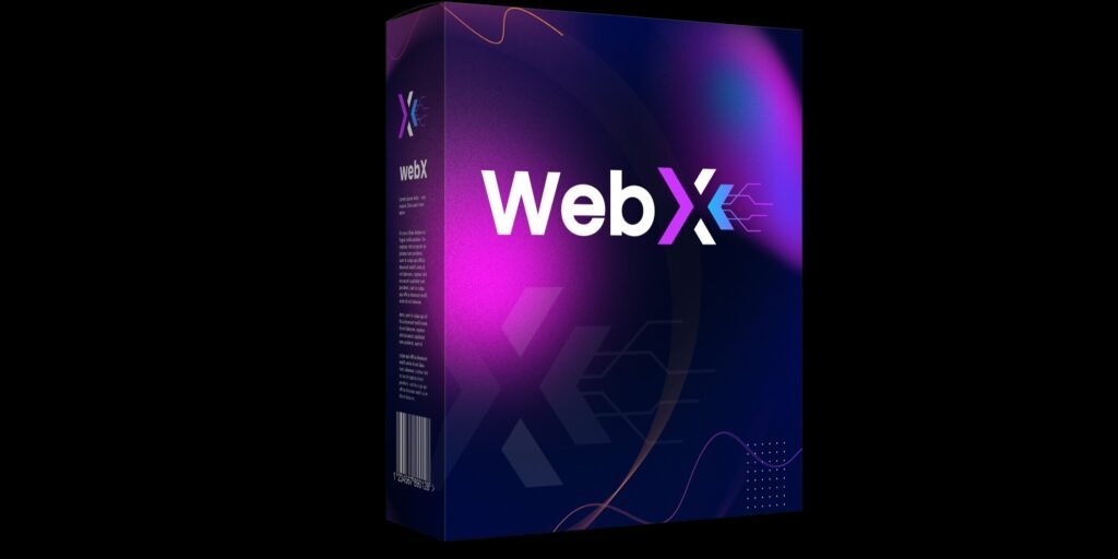 WebX