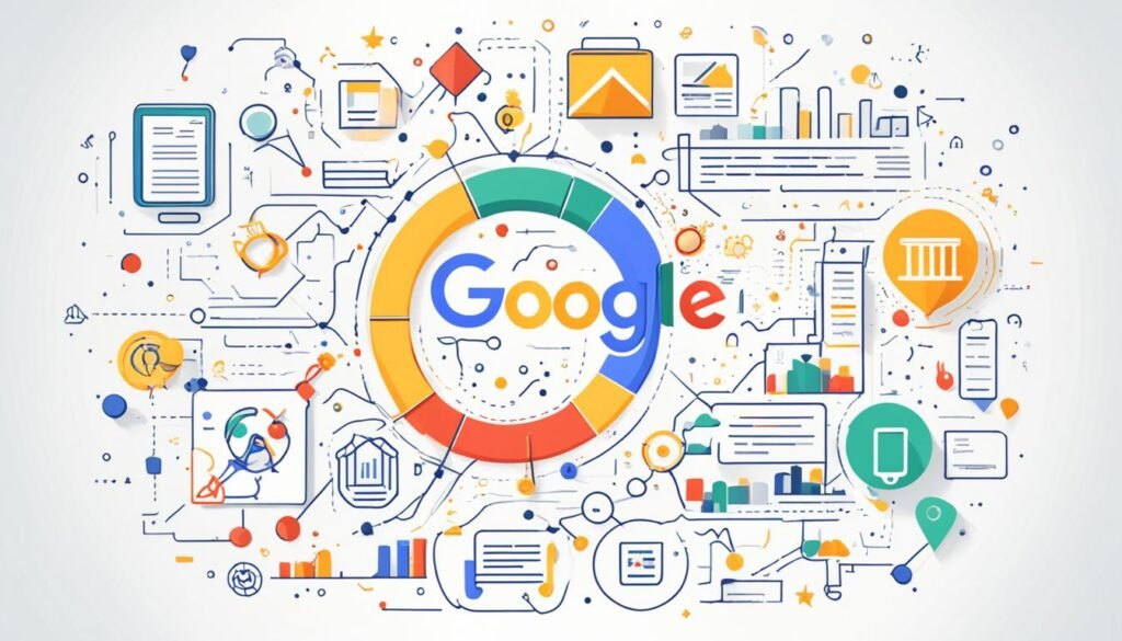 google ranking factor and it's weightage