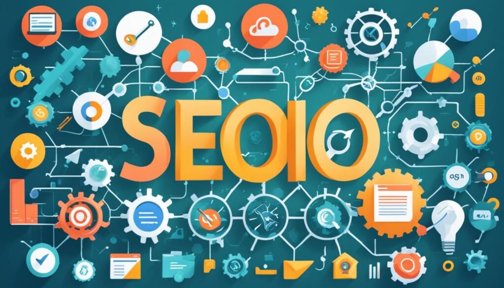 seo tool features